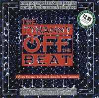 Various Artists / Sampler Tyranny OFF The BEAT Vol. 1