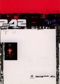 Front 242 Re:Boot 98