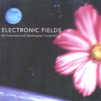 Various Artists / Sampler Electronic Fields CD 112885