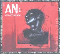 Various Artists / Sampler Apocalypse Now 1 2CD 113082