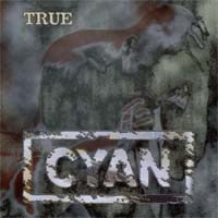 Cyan True CD 113438