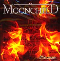 Moonchild Melomania