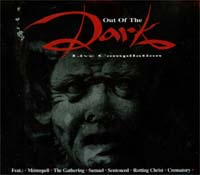 Various Artists / Sampler Out Of The Dark - Live