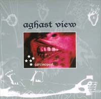 Aghast View Carcinopest CD 116814