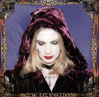 Paradoxx New Devotion CD 121759