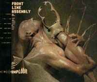 Front Line Assembly Implode