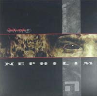 Fields Of The Nephilim Trees Come Down / Darkcell 10'' 125148