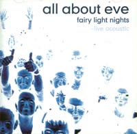All About Eve Fairy Light Nights 1 CD 125423