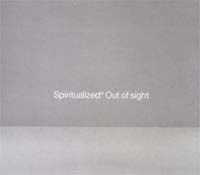 Spiritualized Out Of Sight
