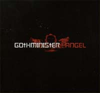 Gothminister Angel