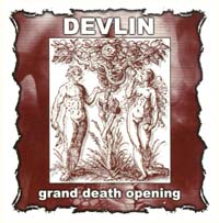 Devlin Grand Death Opening CD 132984