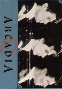 Arcadia Arcadia CARD 136156