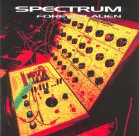Spectrum Forever Alien