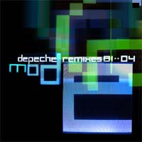 Depeche Mode Remixes 81-04 CD 137852