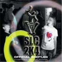 Various Artists / Sampler SLC 2K4 - Official Bootleg