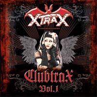 Various Artists / Sampler X-traX Clubtrax Vol. 1
