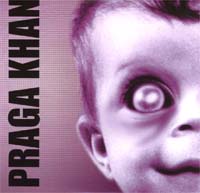 Praga Khan Supersonic Lovetoy - Promo MCD 145824