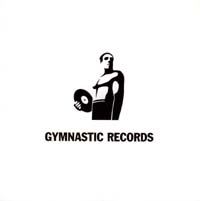 Various Artists / Sampler Gymnastic Label 1991-95