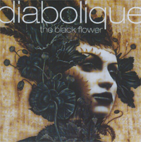 Diabolique Black Flower