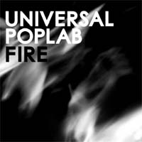 Universal Poplab Fire