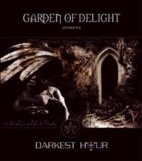 Garden Of Delight Darkest Hour