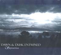 Dawn & Dusk Entwined Septentrion