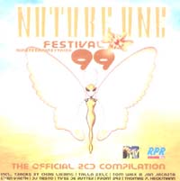 Various Artists / Sampler Nature One Festival 99