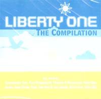 Various Artists / Sampler Liberty One Compilation
