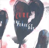 Cure Perfect Boy - limited SCD 152901
