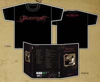 Blutengel Moments Of Our Lives - XL