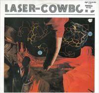 Laser Cowboys Ultrawarp 12'' 560168