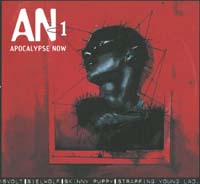 Various Artists / Sampler Apocalypse Now 1 2CD 560494