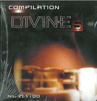 Various Artists / Sampler Divine 6 Vol. 2 - CD Only