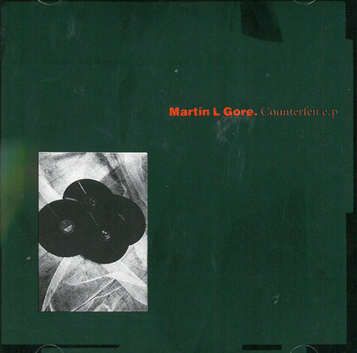 Depeche Mode / Gore, Martin L. Counterfeit e.p.