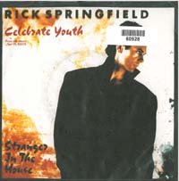 Springfield, Rick Celebrate Youth