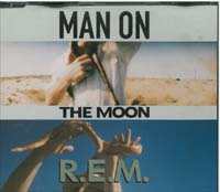 REM Man On The Moon