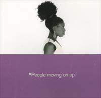 M People Moving On