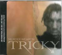 Tricky Murder Weapon - Promo