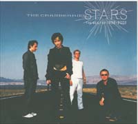 Cranberries Stars - Best Of CD 561663