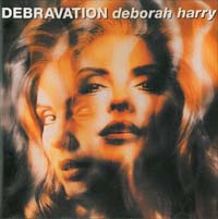 Harry, Deborah Debravation