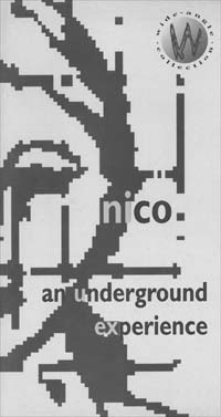 Nico Underground Experience
