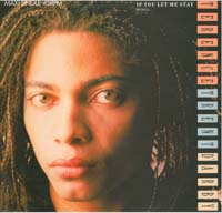 D'Arby, Terence Trent If you Let Me Stay 12'' 562304
