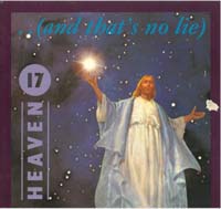 Heaven 17 And Thats No Lie 12'' 562371
