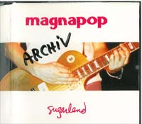 Magnapop Sugarland - Promo