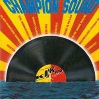 Various Artists / Sampler Champion Sound - Best Of Kickin Vol. 01 CD 562544
