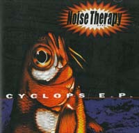 Noise Therapy Cyclops ep