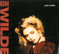 Wilde, Kim You Came - extended version 12'' 563912