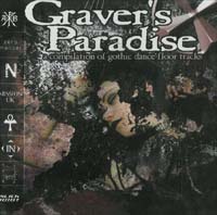 Various Artists / Sampler Gravers Paradise