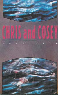 Chris & Cosey Take Five