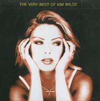 Wilde, Kim Very Best Of CD 564806